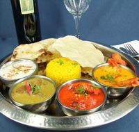 Chefs of Tandoori - Accommodation Port Macquarie