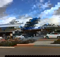 Dally Cafe - Accommodation Port Macquarie