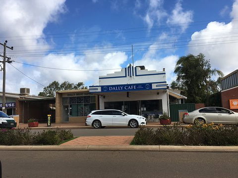 Dally Cafe - Accommodation Port Macquarie 0