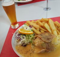Gibson Soak Country Pub - Accommodation Port Macquarie