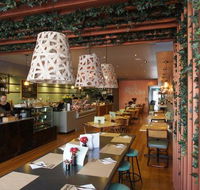 Godi La Vita - Accommodation Port Macquarie