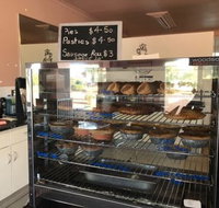 Golden Grain Bakery and Cafe - Accommodation Port Macquarie