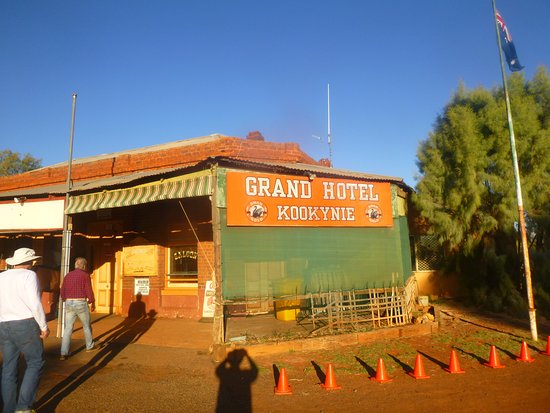 Kookynie ACT Accommodation Port Macquarie