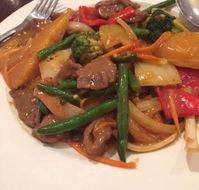 Indochina Thai Restaurant - Accommodation Port Macquarie