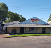 Ironclad Hotel - Accommodation Port Macquarie