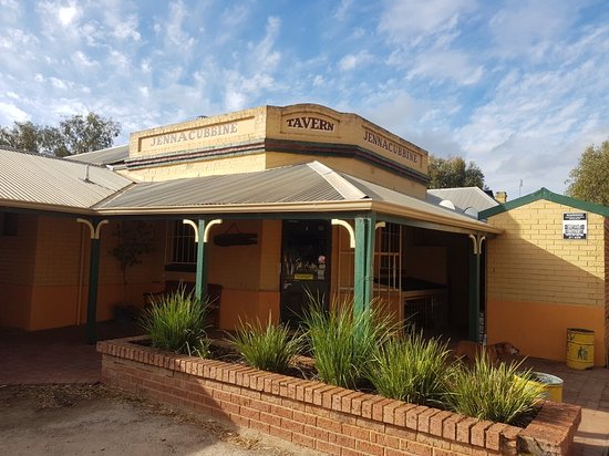 Jennacubbine WA Accommodation Port Macquarie