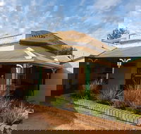 Jennacubbine Tavern - Accommodation Port Macquarie