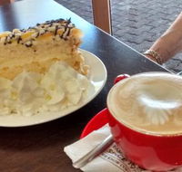 La Scala Cafe  Pizzeria - Accommodation Port Macquarie