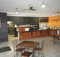 Lake Cave Tearooms - Accommodation Port Macquarie