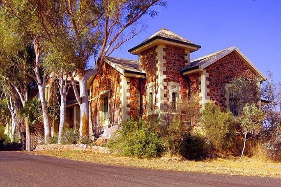 Marble Bar ACT Accommodation Port Macquarie