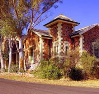 Mad Clappin' Harry's - Accommodation Port Macquarie
