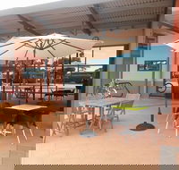 Oil  Spice Cafe - Accommodation Port Macquarie