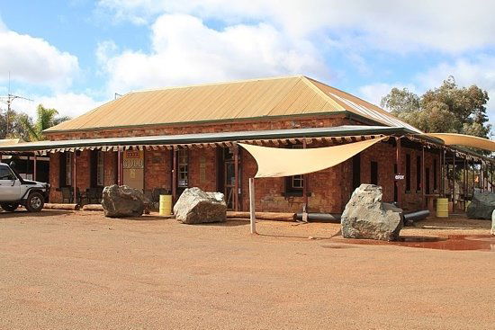 Ora Banda ACT Accommodation Port Macquarie