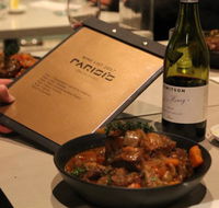 Parisi's Restaurant - Accommodation Port Macquarie