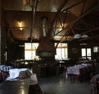 Wave Rock Bistro - Accommodation Port Macquarie
