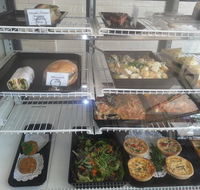Wongan Hills Bakery  Cafe - Accommodation Port Macquarie