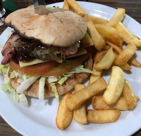 Wongan Hills WA Accommodation Port Macquarie