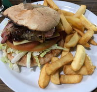 Wongan Hills Hotel - Accommodation Port Macquarie