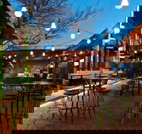 Alma Tavern - Accommodation Port Macquarie