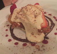 Ambrosini's Restaurant - Accommodation Port Macquarie