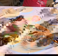 Chicco Palms - Accommodation Port Macquarie