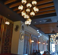 Eat in Istanbul Restaurant
