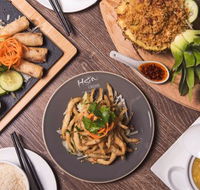 Hsin Fortuna Restaurant - Accommodation Port Macquarie