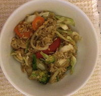 I Am Thai Takeaway Pty Ltd - Accommodation Port Macquarie