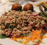 Isaan Village Thai Restaurant