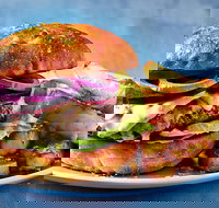 Joe's Pizza Bar - Accommodation Port Macquarie