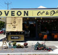 Loveon Cafe