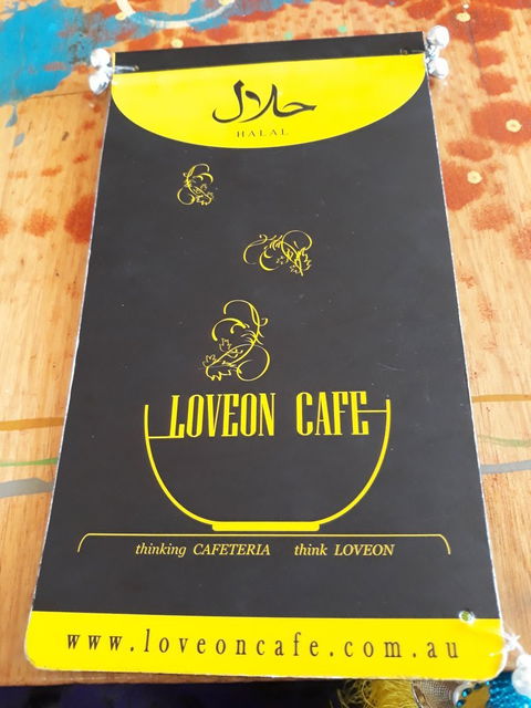 Loveon Cafe - Accommodation Port Macquarie 4