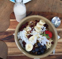 Pave' Cafe - Accommodation Port Macquarie