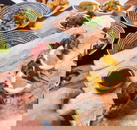 Taste Of Nepal - Accommodation Port Macquarie