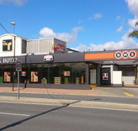 The Rex Food Bar - Accommodation Port Macquarie
