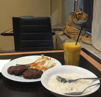 Top Shopz Curry Corner - Accommodation Port Macquarie