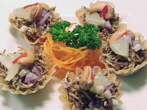 Yum Yai Thai Kitchen - Accommodation Port Macquarie 0