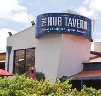 Aberfoyle Hub Tavern - Accommodation Port Macquarie