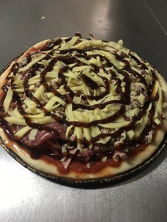 Aroma Pizza House - Accommodation Port Macquarie 0