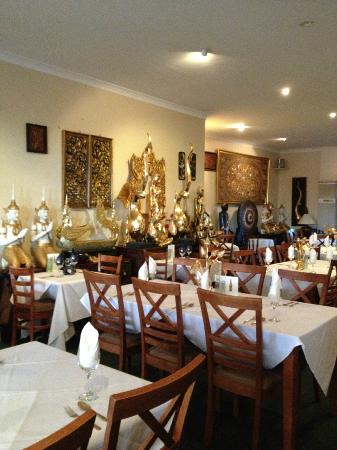 Baan Thai Magill - Accommodation Port Macquarie 0