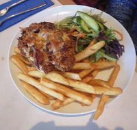 Beach Hotel - Accommodation Port Macquarie