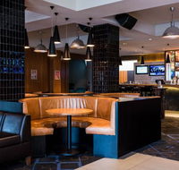 Belair Hotel - Accommodation Port Macquarie