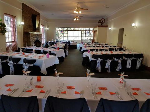 Blacksmiths Inn - Accommodation Port Macquarie 0