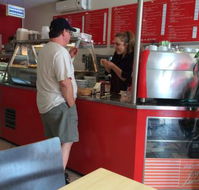 Blackwood Cafe  Lunch Bar - Accommodation Port Macquarie