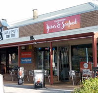 Chandlers Hill Yiros  Seafood - Accommodation Port Macquarie