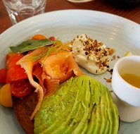 Cibo Locale
