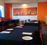 Darshanas Curry and Tea House