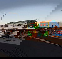 Deep Blue Cafe - Accommodation Port Macquarie