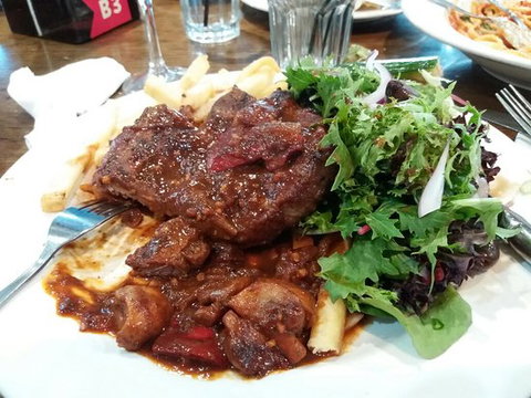 Fasta Pasta Gilles Plains - Accommodation Port Macquarie 0