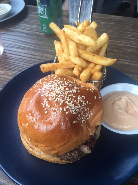 Fudd's - Accommodation Port Macquarie 1